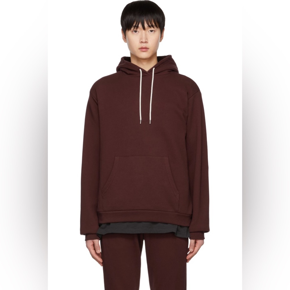John Elliott hoodie sweatshirt